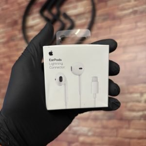 Apple EarPods com Conector Lightning