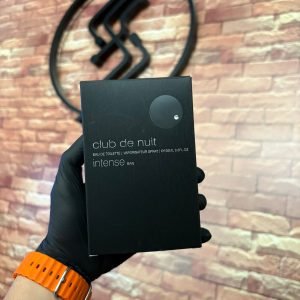 Armaf Club De Nuit Intense Eau de Toilette