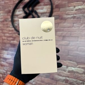 Armaf Club De Nuit Woman Eau de Toilette