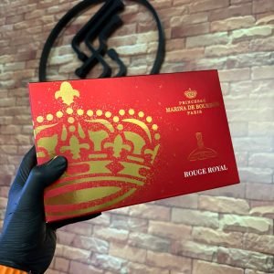 Conjunto de Presente Perfume Feminino Marina de Bourbon Paris