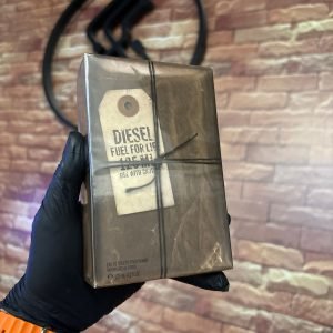 Diesel Fuel For Life Caballero 125 Ml