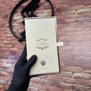 Perfume Árabe Kingdom Women 1