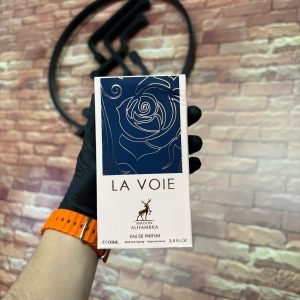 Perfume Árabe La Voie