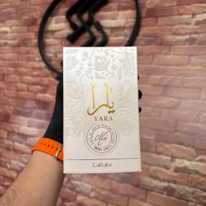 Perfume Árabe Lattafa Yara Moii