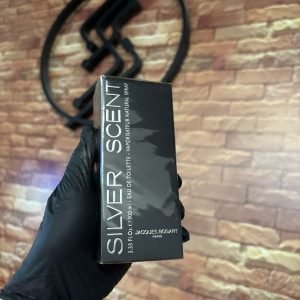 Perfume Masculino Silver Scent 100 ml (Jacques Bogart)