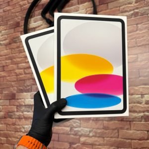 iPad 11ª Geração 128 GB – Chip A16 Bionic