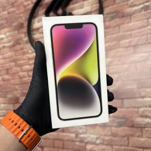 iPhone 14 128GB Estrelar