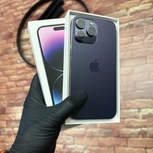 iPhone 14 Pro 128GB 1